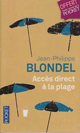 Couverture du produit · Accès Direct à la Plage