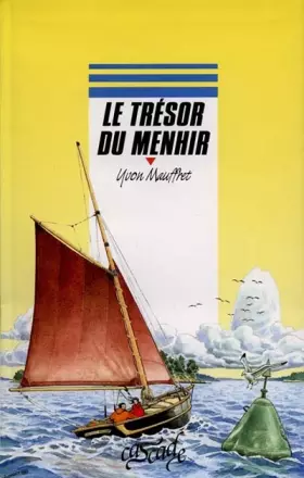 Couverture du produit · Le Trésor du menhir