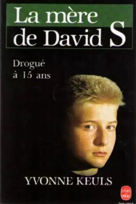 Couverture du produit · La Mère de David S.