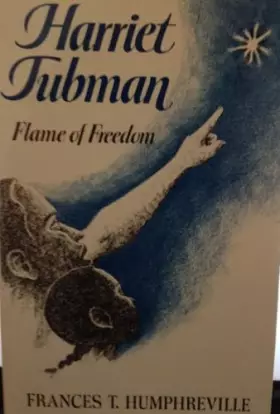 Couverture du produit · Harriet Tubman