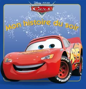 Couverture du produit · Cars