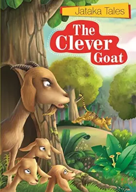 Couverture du produit · Jataka Tales English: The Clever Goat - Vol. 95