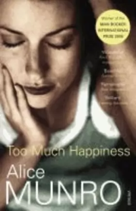 Couverture du produit · Too Much Happiness