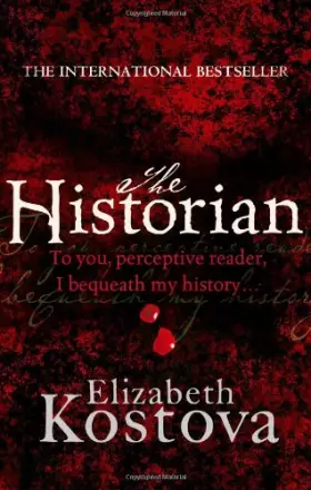 Couverture du produit · The Historian