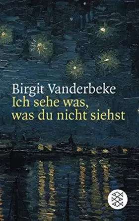 Couverture du produit · Ich Sehe Was, Was Du Nicht Siehst