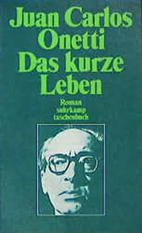 Couverture du produit · Das kurze Leben