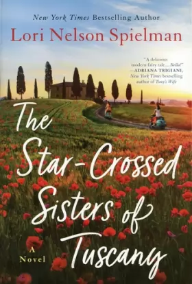 Couverture du produit · The Star-Crossed Sisters of Tuscany