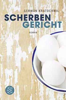 Couverture du produit · Scherbengericht