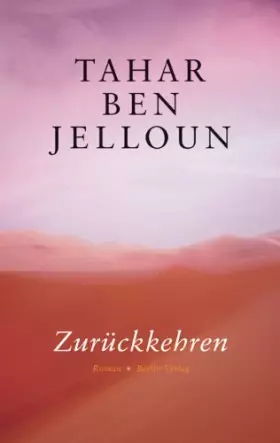 Couverture du produit · Zurückkehren