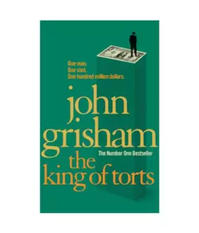 Couverture du produit · The King Of Torts