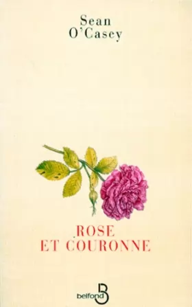 Couverture du produit · Rose et couronne