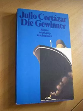 Couverture du produit · Die Gewinner: Roman (Suhrkamp Taschenbuch) (German Edition)