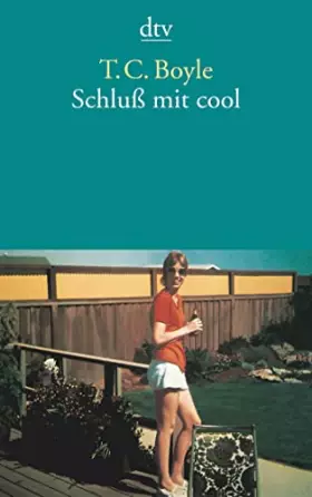 Couverture du produit · Schluß mit cool.