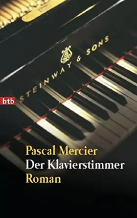 Couverture du produit · Der Klavierstimmer.