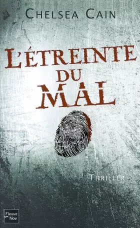Couverture du produit · ETREINTE DU MAL