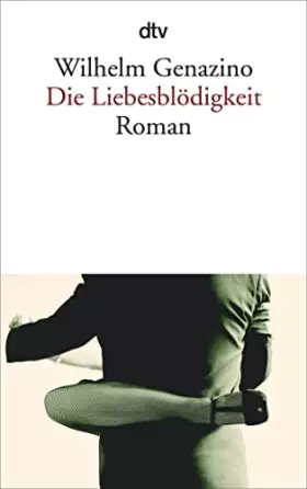 Couverture du produit · Die Liebesblodigkeit