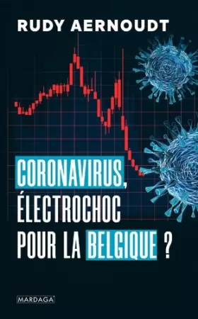 Couverture du produit · Coronavirus: Électrochoc pour la Belgique ?
