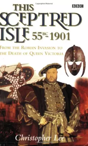 Couverture du produit · This Sceptred Isle