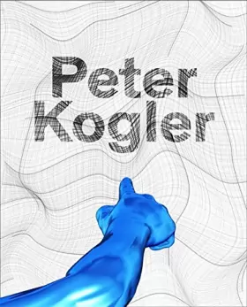 Couverture du produit · Peter Kogler: ING Art Center, Brüssel