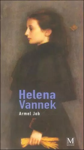 Couverture du produit · HELENA VANNEK