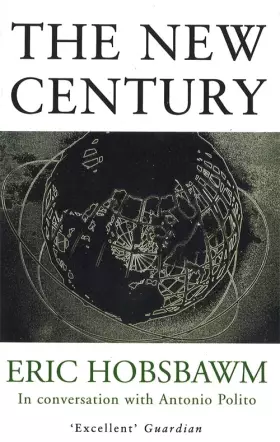 Couverture du produit · The New Century: In Conversation with Antonio Polito