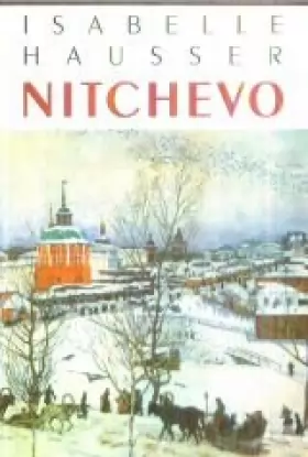 Couverture du produit · Nitchevo (en FRANCAIS)