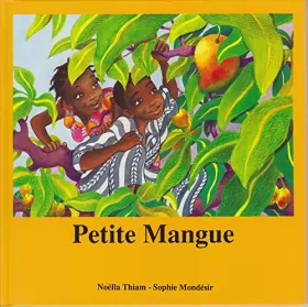 Couverture du produit · Petite Mangue(Collection Cassettine)