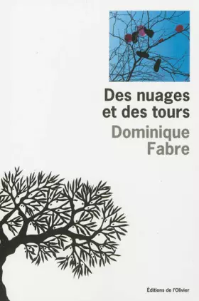 Couverture du produit · Des nuages et des tours