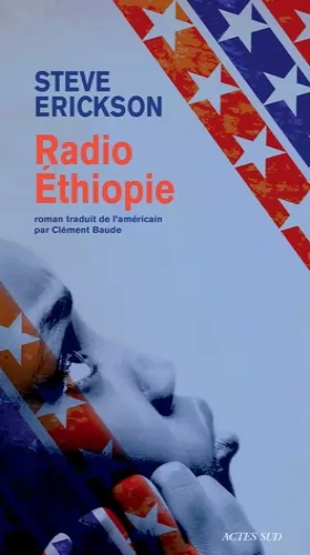 Couverture du produit · Radio Ethiopie
