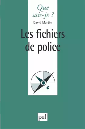 Couverture du produit · Les fichiers de police