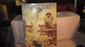 Couverture du produit · Le grand imagier Victor Hugo