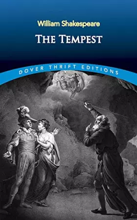 Couverture du produit · The Tempest