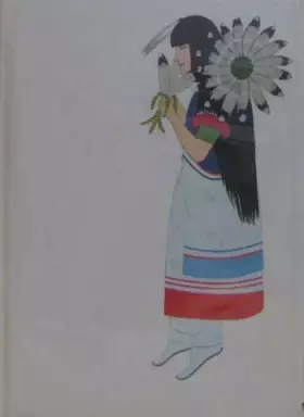 Couverture du produit · Pueblo