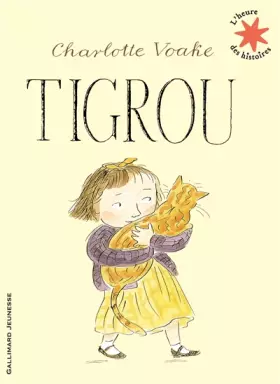 Couverture du produit · Tigrou - L'heure des histoires - De 3 à 6 ans