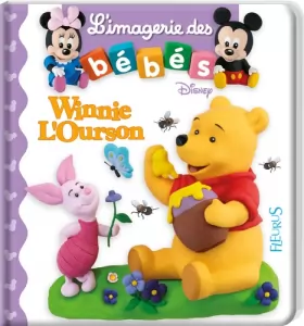 Couverture du produit · L'imagerie des bébés Disney - Winnie l'Ourson