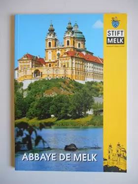 Couverture du produit · L'abbaye de Melk / Coll. / Réf55544