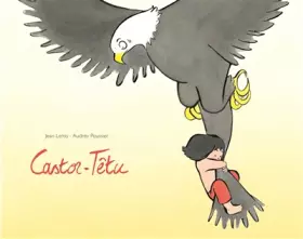 Couverture du produit · Castor-têtu