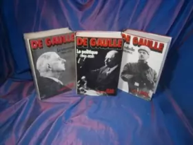 Couverture du produit · De Gaulle - Le Rebelle (1890-1944)