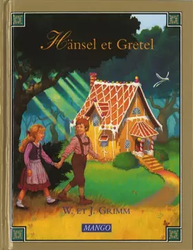 Couverture du produit · Hänsel et Gretel