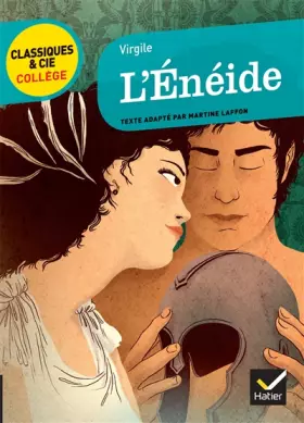 Couverture du produit · L'Énéide