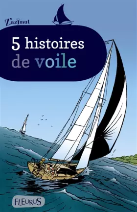 Couverture du produit · 5 histoires de voile