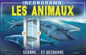 Couverture du produit · Les animaux