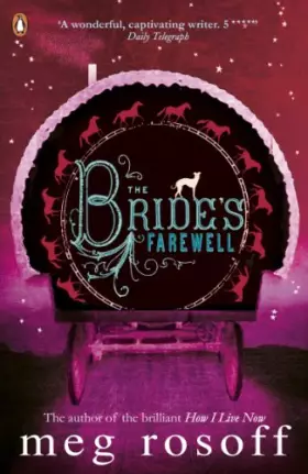 Couverture du produit · The Bride's Farewell