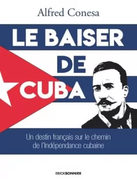 Couverture du produit · Le baiser de Cuba
