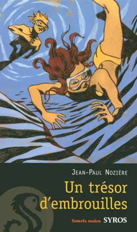 Couverture du produit · UN TRESOR D EMBROUILLES