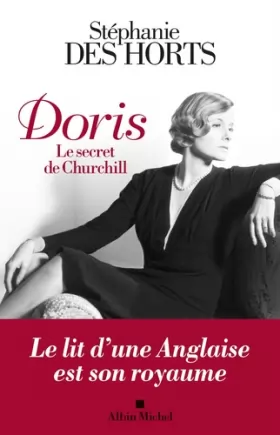 Couverture du produit · Doris, le secret de Churchill