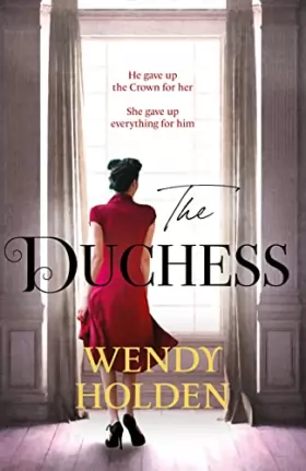 Couverture du produit · The Duchess: From the Sunday Times bestselling author of The Governess