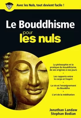Couverture du produit · Le Bouddhisme Poche Pour les Nuls