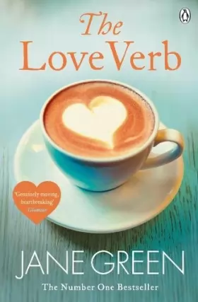 Couverture du produit · The Love Verb