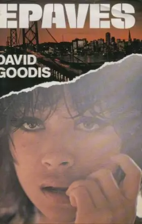 Couverture du produit · Epaves